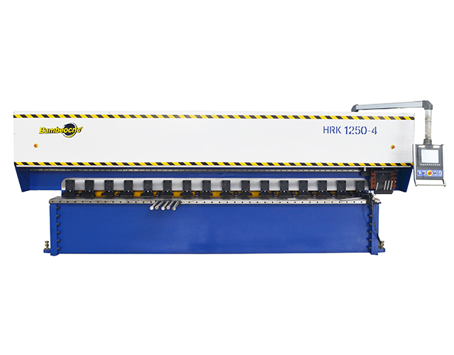 1250 * 4000mm CNC V开槽机用于平面铣床的切削机切割机