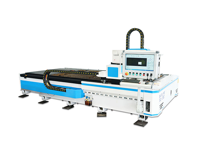2000W 3000 * 1500 CNC光纤激光切割机用于零件制造